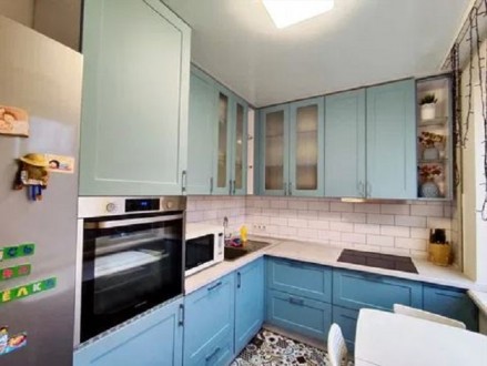 Пропонується до продажу красива 2-кімнатна квартира спеціалізованого проекту на . Киевский. фото 2