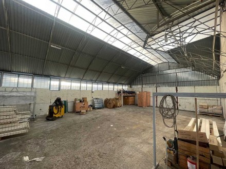 Продається склад (виробничо-складський комплекс) у Бориспільському районі, с. Ве. . фото 14