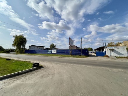 Продаж майнового комплексу в м. Бориспіль біля кільцевої дороги, Київська област. . фото 8