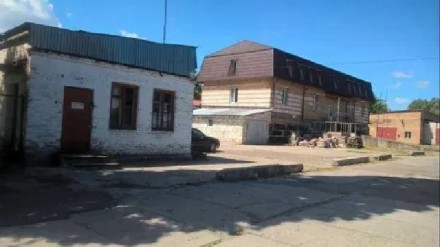 Продажа производственно-складской базы, расположенной в г. Борисполь. Общая площ. . фото 3