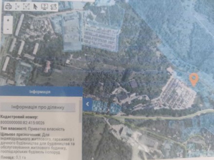 Участок приватизированный под застройку Лысогорский переулок 20 соток 84 000 $. Киев. фото 1 Участок приватизированный под застройку Лысогорский переулок 20 соток 84 000 $. Киев. фото 1