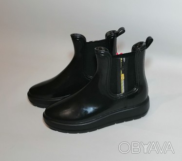 Ботинки резиновые женские Fogo р37
