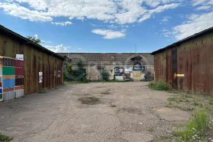 Продаж складу, вул. Верхньобазарна. Кривий Ріг. фото 1 Продаж складу, вул. Верхньобазарна. Кривий Ріг. фото 1