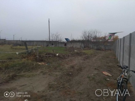 Продажа земельного участка г. Киев, ул. Медовая.