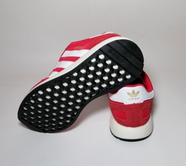 Кроссовки женские Adidas. Размер 36. Длина по стельке 22,5 см . . фото 9