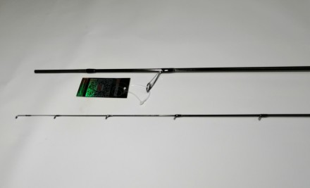 Спінінг штекерний Siweida Stalker. Довжина — 2,4 м. Тест від 0 до 8 грамів. Спін. . фото 3