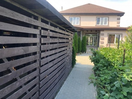 Продам частный дом.. Гатне. фото 1 Продам частный дом.. Гатне. фото 1
