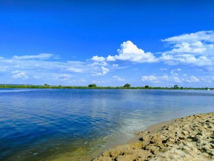 Продам участок на Осокорках ул. Затишна 4,5 км. от м. Славутыч.. Киев. фото 1