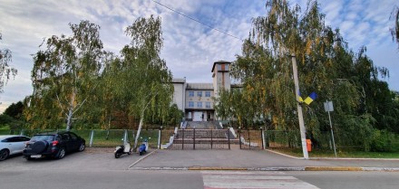 Продам фасадну земельну ділянку в с.Вишеньки, Бориспільського району неподалік к. . фото 16