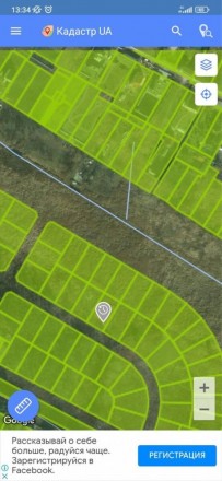 Продам земельну ділянку в селі Ходосівка під Києвом в мальовничому місці. Поруч . . фото 7