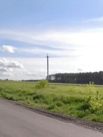 Продам 720 га в Васильковском районе.. Глеваха. фото 1 Продам 720 га в Васильковском районе.. Глеваха. фото 1