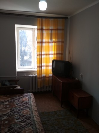 Сдается комната в коммунальной квартире на Космонавтов,вся квартира с ремонтом.. Малиновский. фото 3