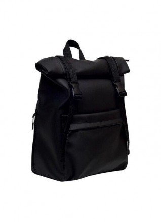 Чоловічий великий рюкзак місткий, розкладний дорожній, спортивний рюкзак рол шкі. . фото 4