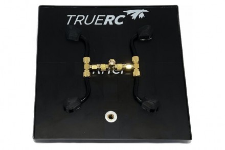 Антенна 2.4ГГц TrueRC Gatling 2.4 MK II (RHCP)
Эта новая версия Gatling 2.4 дела. . фото 4