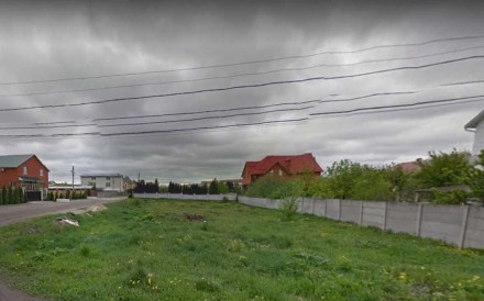 Продам земельну ділянку у Гатному 11 сот, .. Гатне. фото 1 Продам земельну ділянку у Гатному 11 сот, .. Гатне. фото 1