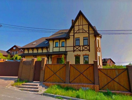 Продам дом в Лесниках. Лісники. фото 1 Продам дом в Лесниках. Лісники. фото 1