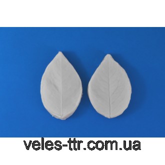 Вайнер силиконовый из пищевого силикона. Используют для оттисков цветов и листье. . фото 3