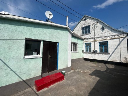 Продаж 2х будинків на Таращанському масиві. Біла Церква. фото 1 Продаж 2х будинків на Таращанському масиві. Біла Церква. фото 1