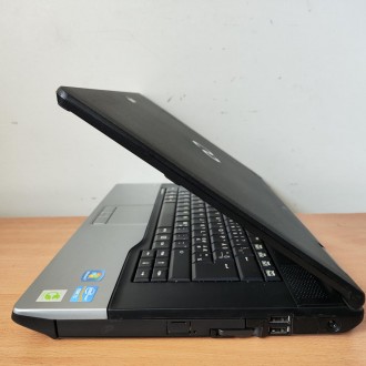 
Надежный ноутбук из Европы Fujitsu E752 15.6" HD+ i5-3210M/4GB/HDD 500 Gb/Intel. . фото 5