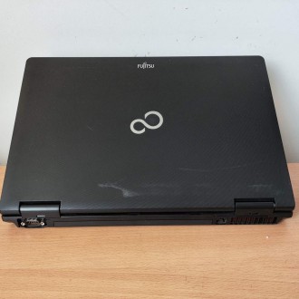 
Надежный ноутбук из Европы Fujitsu E752 15.6" HD+ i5-3210M/4GB/HDD 500 Gb/Intel. . фото 7