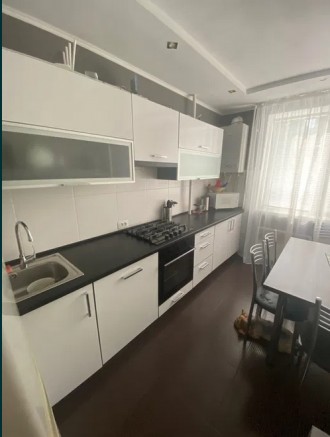 3-кімнатна квартира, Ковалівка. Кропивницький. фото 1 3-кімнатна квартира, Ковалівка. Кропивницький. фото 1