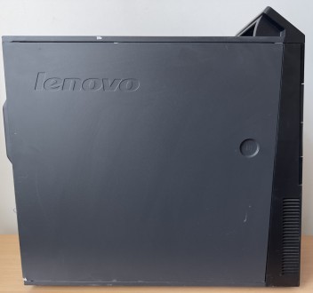 Системный блок Lenovo ThinkCentre M83 MT (Intel i3-4130/4ГБ ОЗУ/No HDD/SSD CardR. . фото 5