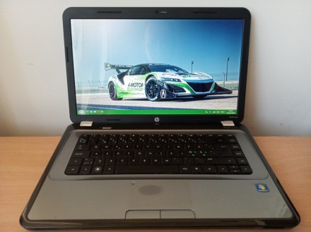 Ноутбук б/у HP Pavilion g6-1216so 15.6" A4-3300M 4GB 120GB SSD Radeon HD 6470M 1. . фото 6