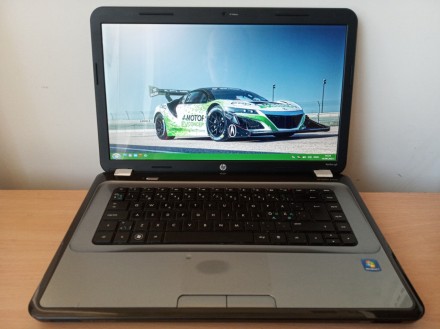 Ноутбук б/у HP Pavilion g6-1216so 15.6" A4-3300M 4GB 120GB SSD Radeon HD 6470M 1. . фото 2