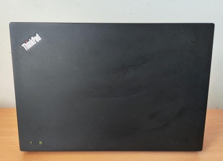 Ноутбук Lenovo ThinkPad T470s 14” Full HD/IPS/i5-7300U/8 GB DDR4/SSD 128GB/Intel. . фото 3