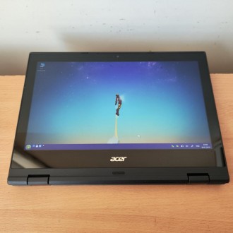 Ноутбук трансформер Acer Travelmate B118 N16Q15 11.6 FHD/IPS TOUCH N4200 (4 ЯДРА. . фото 7