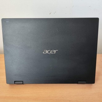 Ноутбук трансформер Acer Travelmate B118 N16Q15 11.6 FHD/IPS TOUCH N4200 (4 ЯДРА. . фото 6
