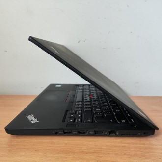 Ноутбук Lenovo ThinkPad T470 14” FHD/IPS ТАЧ i5-7300U/8GB DDR4/SSD 512 Gb/Intel . . фото 4