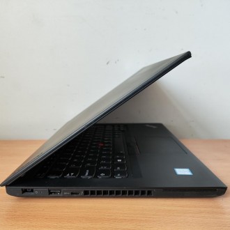 Ноутбук Lenovo ThinkPad T470 14” FHD/IPS ТАЧ i5-7300U/8GB DDR4/SSD 512 Gb/Intel . . фото 3
