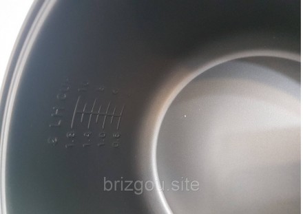 Опис
Мультиварка Zep-Line ZP-060 дає змогу варити, смажити, піч, тушкувати, готу. . фото 5