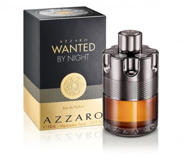 Продам новую мужскую парфюмированную воду (пробник 1.2 мл) Azzaro Wanted By Nigh. . фото 9