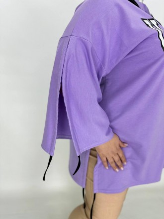 Женская туника - это универсальная одежда, которая стала неотъемлемой частью гар. . фото 9