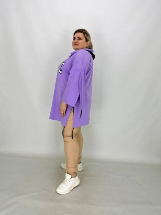 Женская туника - это универсальная одежда, которая стала неотъемлемой частью гар. . фото 7