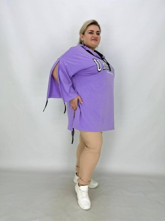 Женская туника - это универсальная одежда, которая стала неотъемлемой частью гар. . фото 4