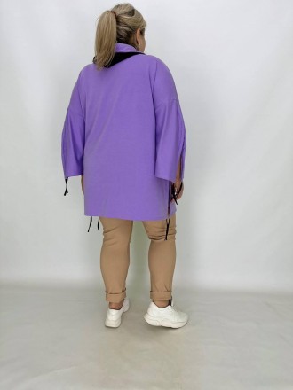 Женская туника - это универсальная одежда, которая стала неотъемлемой частью гар. . фото 5
