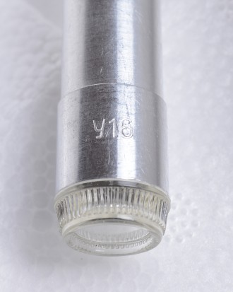 Дозиметр кишеньковий прямопоказуючий ДКП-50А
призначений для вимірювання експоз. . фото 4