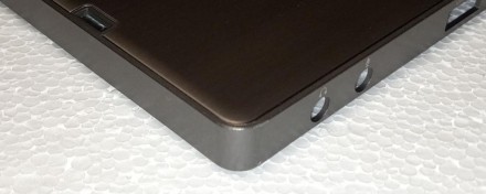 Середня частина корпуса з тачпадом (палмрест) з ноутбука HP ProBook 6465b 6070B0. . фото 8