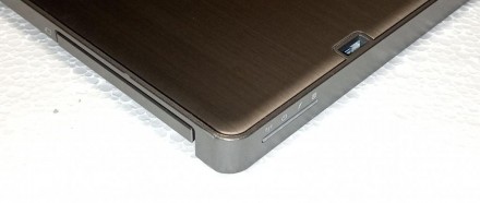 Середня частина корпуса з тачпадом (палмрест) з ноутбука HP ProBook 6465b 6070B0. . фото 5