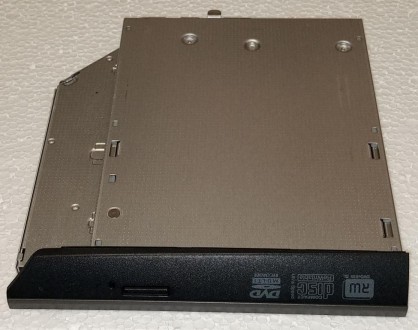 DVD-RW привод з ноутбука HP ProBook 6460b 6465b DS-8A5LH12C 574285-HC1

Стан г. . фото 2