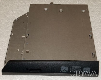 DVD-RW привод з ноутбука HP ProBook 6460b 6465b DS-8A5LH12C 574285-HC1

Стан г. . фото 1