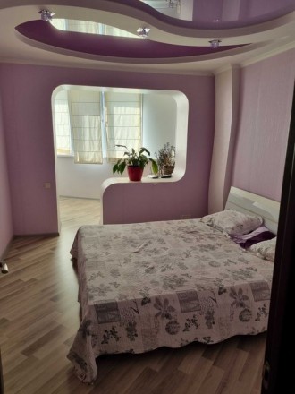 ДОБРОВОЛЬСКОГО 3-КВ СДАМ. Одесса. фото 1 ДОБРОВОЛЬСКОГО 3-КВ СДАМ. Одесса. фото 1