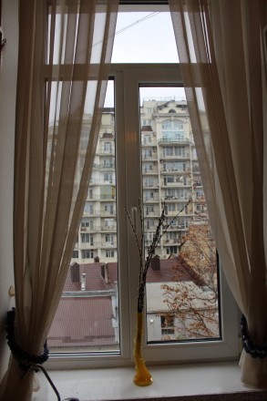 Продам просторную квартиру в тихом центре Одессы – Приморском районе. Райо. Приморский. фото 10