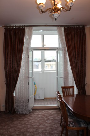 Продам просторную квартиру в тихом центре Одессы – Приморском районе. Райо. Приморский. фото 7