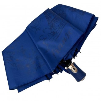 Данную модель зонта от Frei Regen можно назвать идеальной для женщин, ведь она с. . фото 3