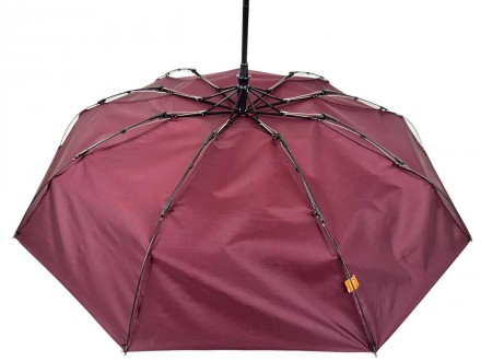 Данную модель зонта от Frei Regen можно назвать идеальной для женщин, ведь она с. . фото 7