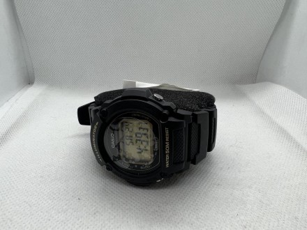 
Casio Collection W-219H-1A2VE Мужские наручные часы НОВЫЕ!!!
Мужские кварцевые . . фото 3